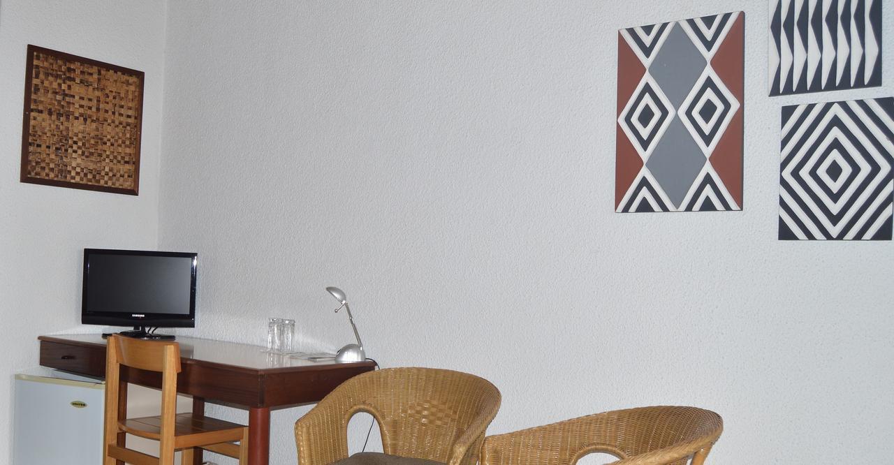 Hotel Le Garni Kigali Esterno foto
