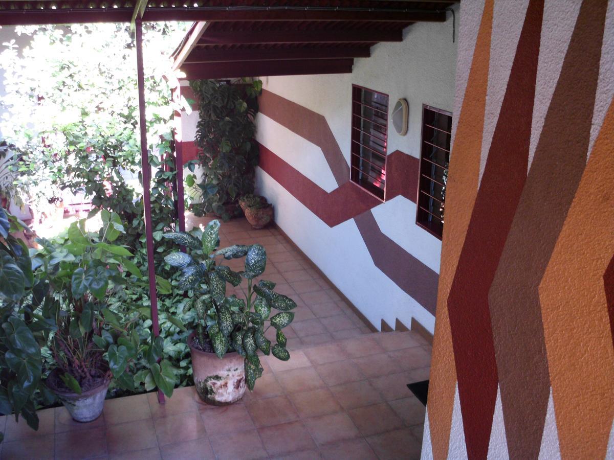 Hotel Le Garni Kigali Esterno foto