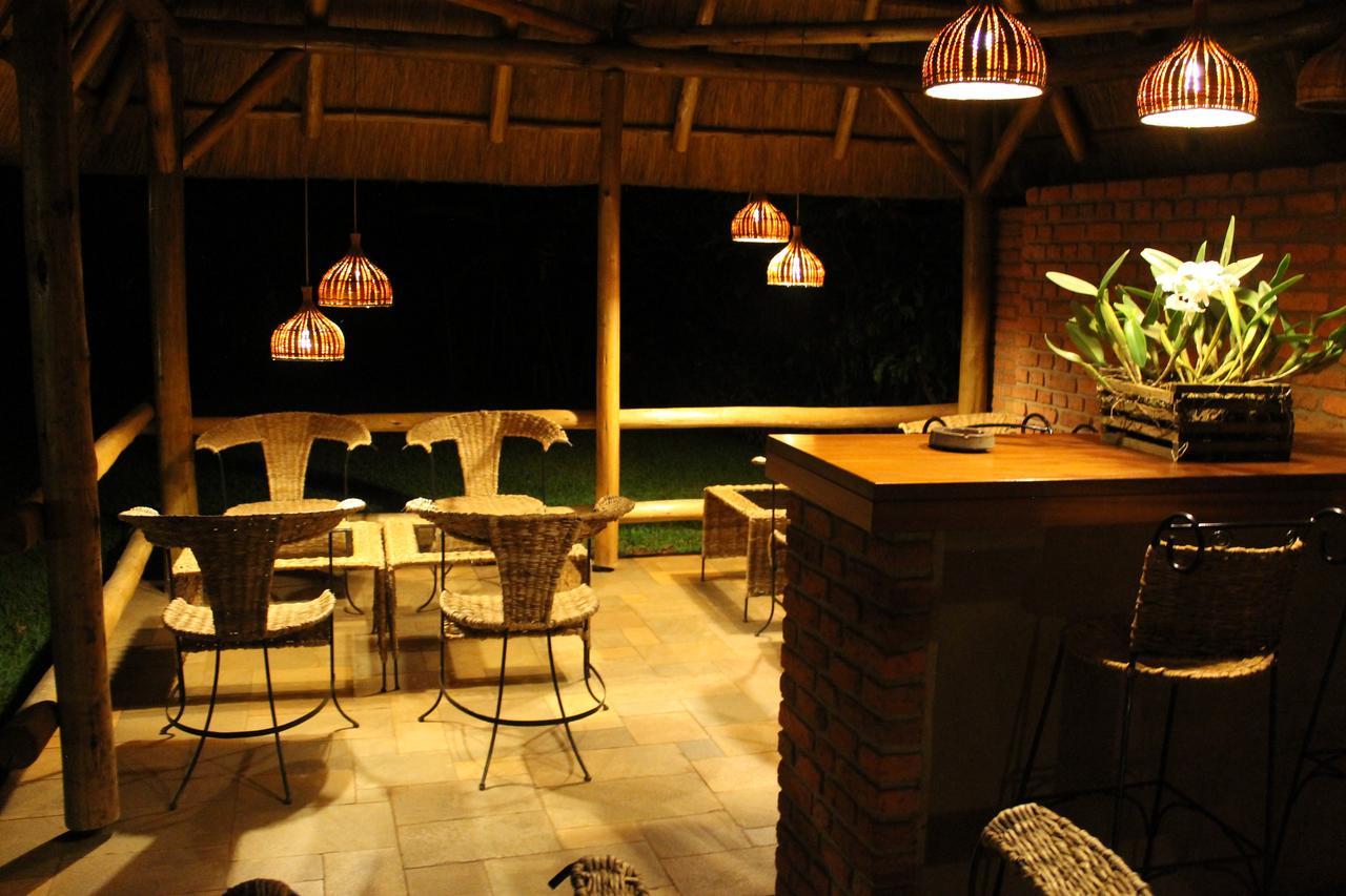 Hotel Le Garni Kigali Esterno foto